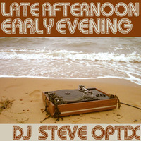 Steve Optix - Late Afternoon, Early Evening by Steve Optix