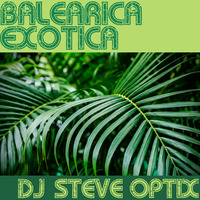 Steve Optix - Balearica Exotica by Steve Optix