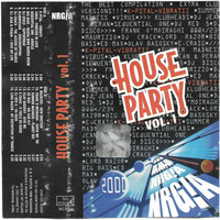 House party vol.1 by Djskypi Djskypi