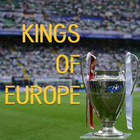 Kings of Europe - E03 - Klopp's Finest Hour & the Heat of Serie A by Kings of Europe