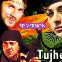 MAA TUJHE SALAM 3D Song || Aug. 15 Spl. || Shankar Mahadevan by 3D SONGS
