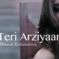 Teri Arziyan 3D Song || ONCE OF HIMESH || User Requested Track by 3D SONGS