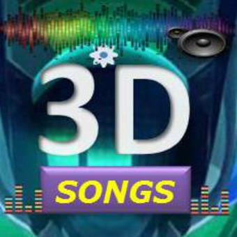 3D SONGS