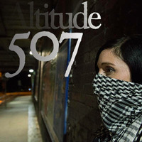 Episode 02 :: with Anomie by Altitude507