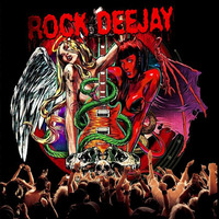 Rock Deejay+Infrared by ScreamRadio