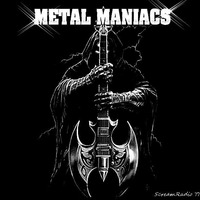 Metal Maniacs (4 Maggio 2018) by ScreamRadio