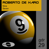 Roberto De Haro - Nine (Original Mix) CUT by Guide Records