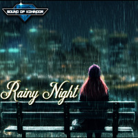 Thunder storm Rainy Night by DJ SURAJIT