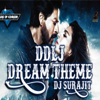 DDLJ Remix | Dj Surajit | DDLJ Theme Remix by DJ SURAJIT