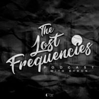 TheLostFrequencies on Campus Radio EP 16 with Byron Rozzay by The Lost Frequencies