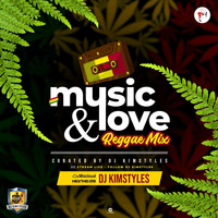 DEEJAY KIMSTYLES-MUSIC AND LOVE VOL.3 by iKON ENTERTAINMENT