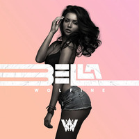 Wolfine - Bella - Remix by DJ OSO RMX✅