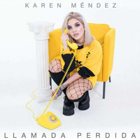 Karen Mendez - Llamada Perdida - Remix by DJ OSO RMX✅