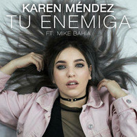 Karen Mendez Ft Mike Bahia - Tu Enemiga - Remix by DJ OSO RMX✅