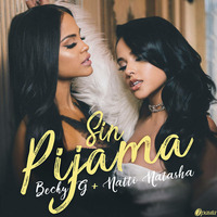 Becky G Ft Natti Natasha - Sin Pijama - Remix by DJ OSO RMX✅