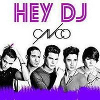 CNCO Ft Yandel - Hey DJ - Remix by DJ OSO RMX✅