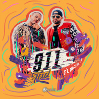 Feid - 911 ft. Nacho - Remix by DJ OSO RMX✅