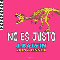 J Balvin Ft Zion &amp; Lennox - No Es Justo - Remix by DJ OSO RMX✅