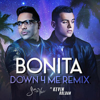 Kevin Roldan - Bonita - Remix by DJ OSO RMX✅