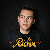 Mc Richix ft Jhenix - Y Volviste - Remix by DJ OSO RMX✅