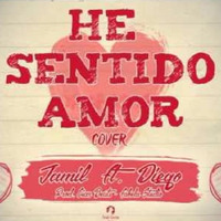 Jhamil - He Sentido  Amor - Balada - Remix by DJ OSO RMX✅