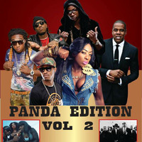 BRAND DOCTORS VOL 3 PANDA  EDITION 2 by NIGZ ENT.