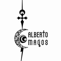 Alberto Magos- Saludando al Universo DMT Demo by Alberto Magos