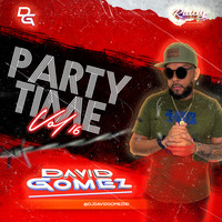 Party Vol 16 by DJ DAVID GOMEZ
