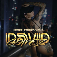 SUPER PERREO VOL 1 by DJ DAVID GOMEZ