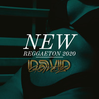 NEW REGGAETON 2020 by DJ DAVID GOMEZ