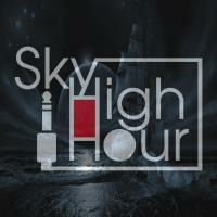 SkyHighHour #044 Mixed By Sphecific by Sky High Hour Podcast
