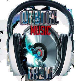ORBITAL MUSIC RADIO (CRAZY FRIENDS TRACKS &amp; SPECIAL PODCAST)