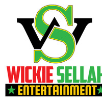 DJ WICKIESELLAH GREEN AND YELLOW RIDDIM MIX by Wickie sellah dj