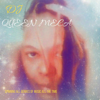 DJ QUEEN MECA "MORNING MIXES TO JAM TO" by Meca Johnson-Quinn