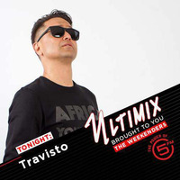 5FM ULTIMIX 21 AUGUST 2018 by Travisto