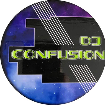 DJ Confusion