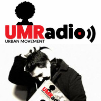 Jammin' #271 - DJC (Sat 22 Feb 2020) by Urban Movement Radio