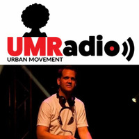 Urban Meltdown - Brett Costello (Wed 8 Apr 2020) by Urban Movement Radio