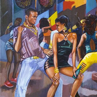 Reggae &amp; Dancehall - Sun 7 Jun 2020 by Urban Movement Radio