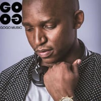 GOGO Music Radioshow #768 - Sir LSG (Tue 4 Aug 2020) by Urban Movement Radio