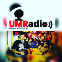 More Fire Show #277 - Crossfire from Unity Sound (Mon 31 Aug 2020) by Urban Movement Radio