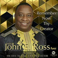 Let's Talk To Lord Gospel- Minister John E. Ross ( Love Knows No Color with CCM l Recording Artist Kara Nichols Robinson) - (Sun 11 Oct 2020) by Urban Movement Radio