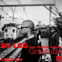GOGO Music Radioshow #780 - Sir LSG (Tue 28 Oct 2020) by Urban Movement Radio