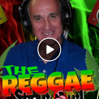 Djay Steve's Reggae Shout Out Show - Wed 4 Nov 2020 by Urban Movement Radio
