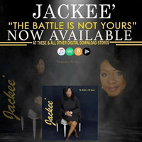 Let's Talk To The Lord: The Battle Is Not Yours with Artist Jackee (Sun 21 Mar 2021) by Urban Movement Radio