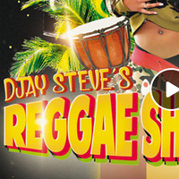 The Reggae ShoutOut Show - DJ Steve (Wed 12 May 2021) by Urban Movement Radio