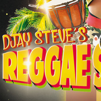 The Reggae ShoutOut Show - Djay Steve (Wed 6 Oct 2021) by Urban Movement Radio