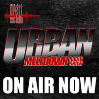 Urban Meltdown - Brett Costello (Wed 11 May 2022) by Urban Movement Radio