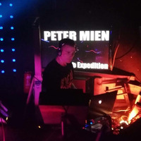 Peter Mien live at Velvet Monkey (Berlin) 15.09.2018 by Peter Mien