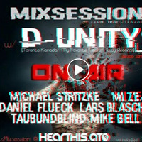Mixsession 2019/02/23 - Daniel Flück by Daniel Flück